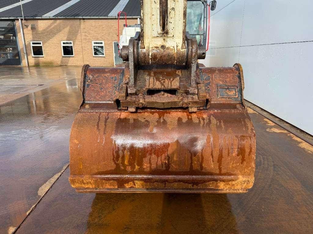 Kobelco SK300NLC-10 - Automatic Greasing / Quick Coupler Photo 19