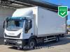 Iveco Eurocargo 120E220 4X2 12tonner 1500kg Ladebordwand Automatic Euro 6 Photo 1 thumbnail