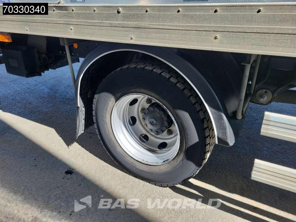 Iveco Eurocargo 120E220 4X2 12tonner 1500kg Ladebordwand Automatic Euro 6 Photo 16