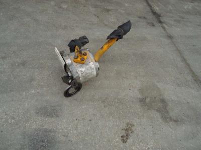 Pompe hydraulique pour Fiat Allis FL9 en vente par OLM 90 Srl