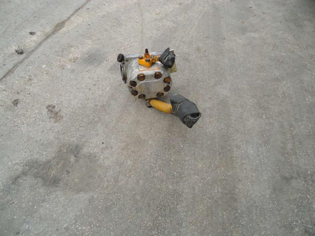 Pompe hydraulique pour Fiat Allis FL9 Photo 3