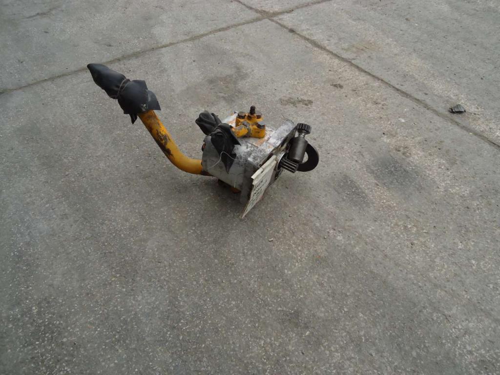 Pompe hydraulique pour Fiat Allis FL9 Photo 6