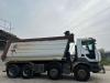 Renault Kerax 500 Photo 3 thumbnail