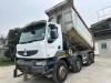 Renault Kerax 500 Photo 7 thumbnail