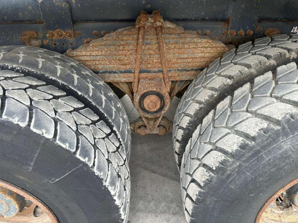 Renault Kerax 500 Photo 10