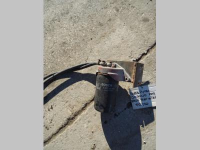 Support de filtre à carburant pour Fiat Hitachi FR220 en vente par OLM 90 Srl