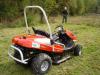Efco TUAREG 92 EVO 4x4 - APACHE Photo 4 thumbnail