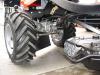 Efco TUAREG 92 EVO 4x4 - APACHE Photo 9 thumbnail