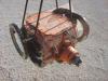 Engrenage différentiel pour Fiat Hitachi W 130 Photo 10 thumbnail