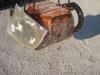 Engrenage différentiel pour Fiat Hitachi W 130 Photo 7 thumbnail