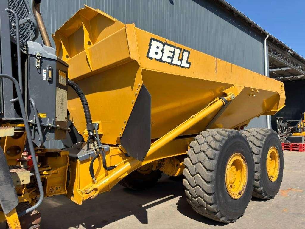 Bell B25E Photo 15