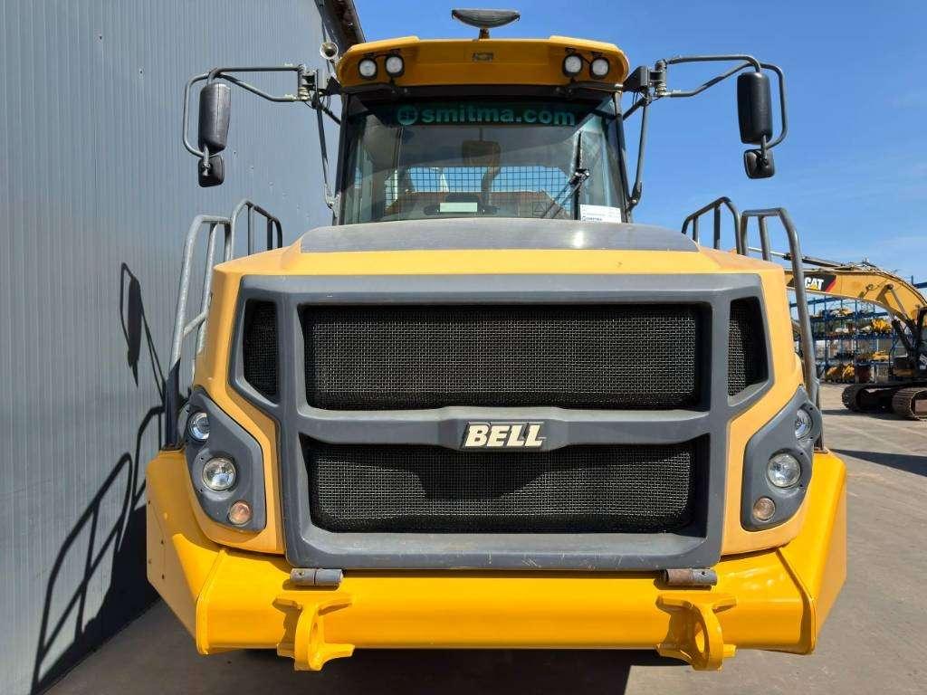 Bell B25E Photo 25