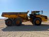 Volvo A40G (EXW - Abu Dhabi) Photo 2 thumbnail