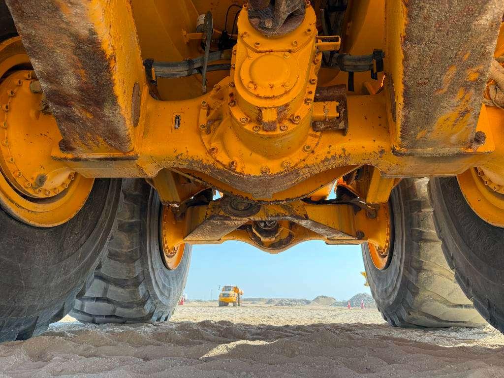 Volvo A40G (EXW - Abu Dhabi) Photo 16