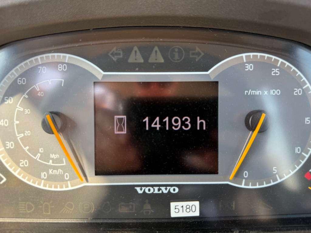 Volvo A40G (EXW - Abu Dhabi) Photo 17