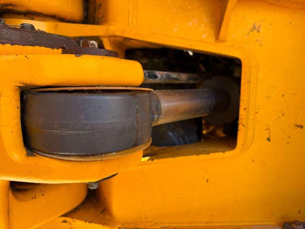Volvo A40G (EXW - Abu Dhabi) Photo 22