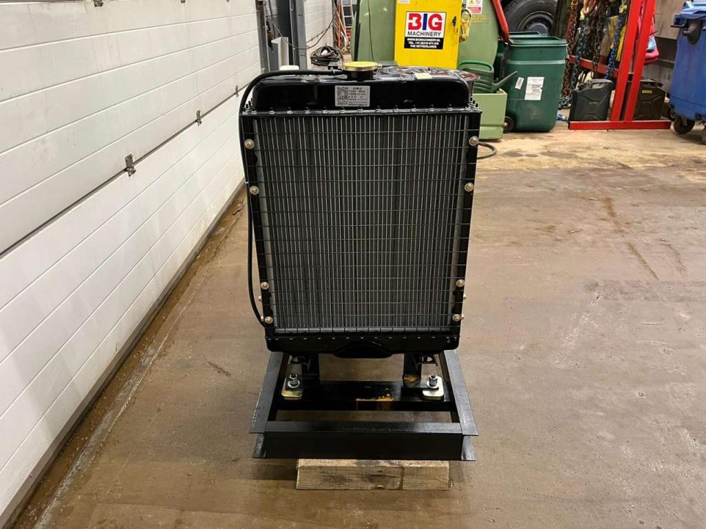 Giga Power LT-W30GF 37.5 KVA Open generator Photo 5
