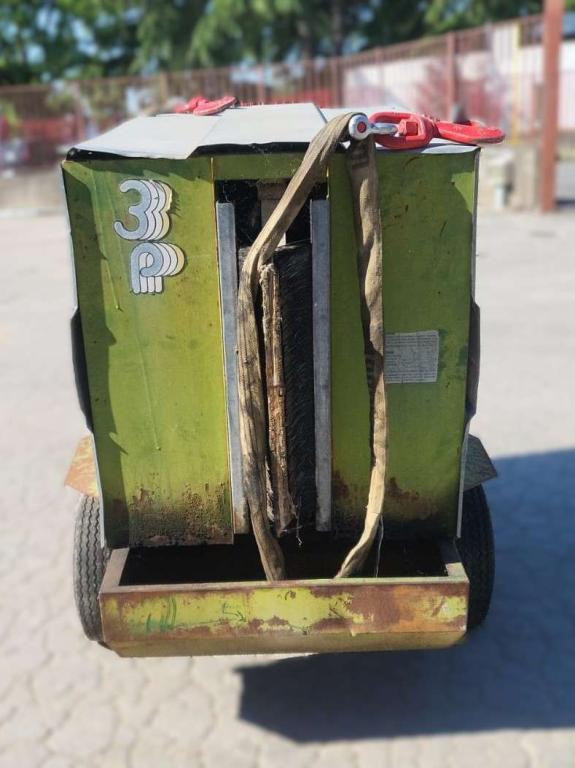 EDIL - FA 3P80JR Photo 2