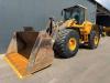 Volvo L180F Photo 1 thumbnail