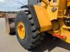 Volvo L180F Photo 16 thumbnail