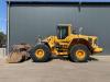 Volvo L180F Photo 5 thumbnail