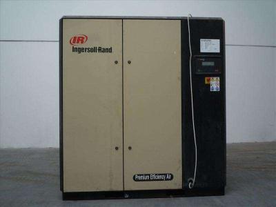 Ingersoll Rand N 55 Nirvana en vente par Machinery Resale