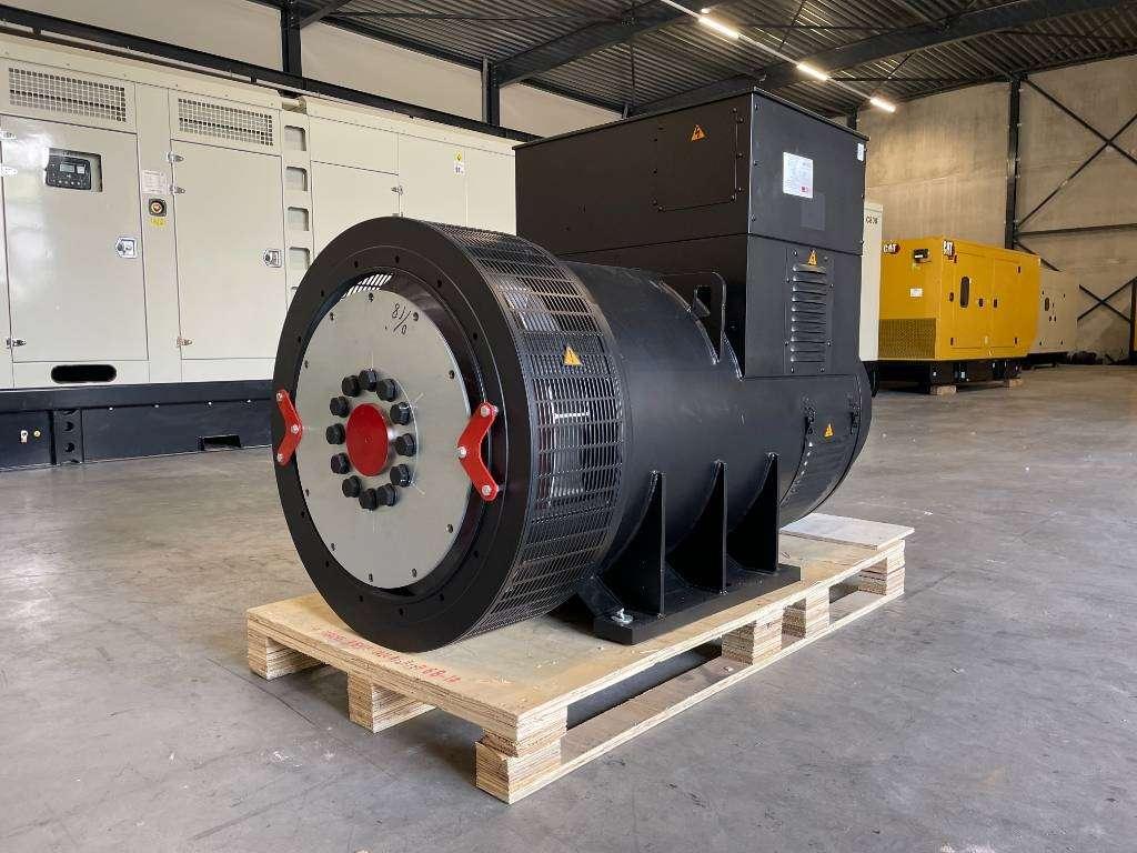 DPX CJ634E - 1000 kVA Alternator - DPX-33915 Groupe électrogène Photo 2