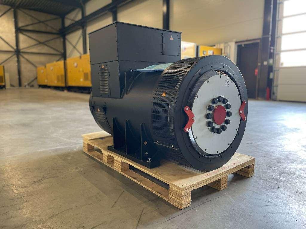 DPX CJ634E - 1000 kVA Alternator - DPX-33915 Groupe électrogène Photo 3