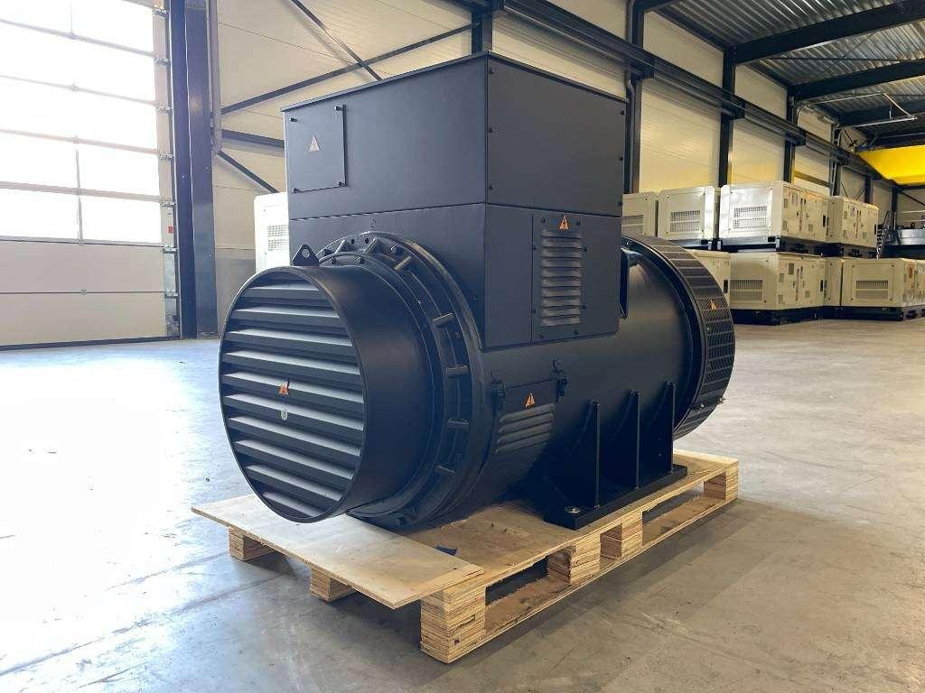 DPX CJ634E - 1000 kVA Alternator - DPX-33915 Groupe électrogène Photo 4