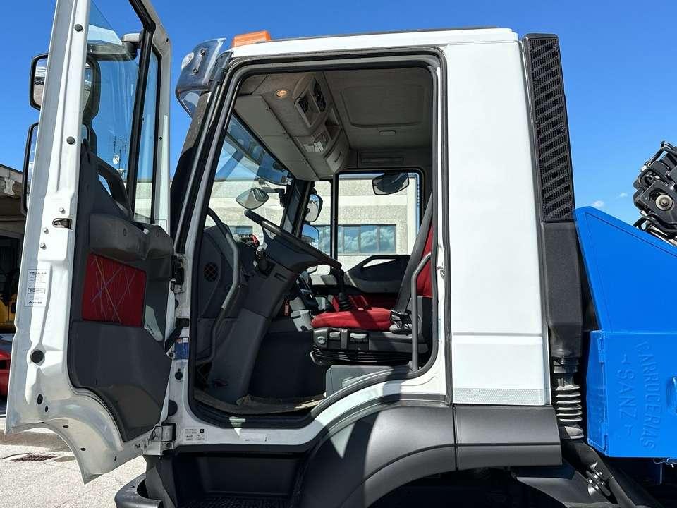Iveco 410 Photo 12