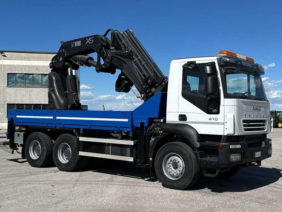 Iveco 410 Photo 18