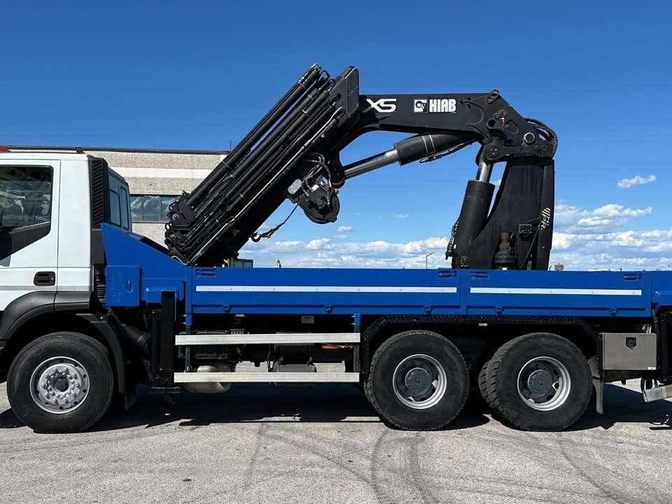 Iveco 410 Photo 2