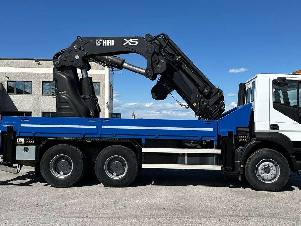 Iveco 410 Photo 20