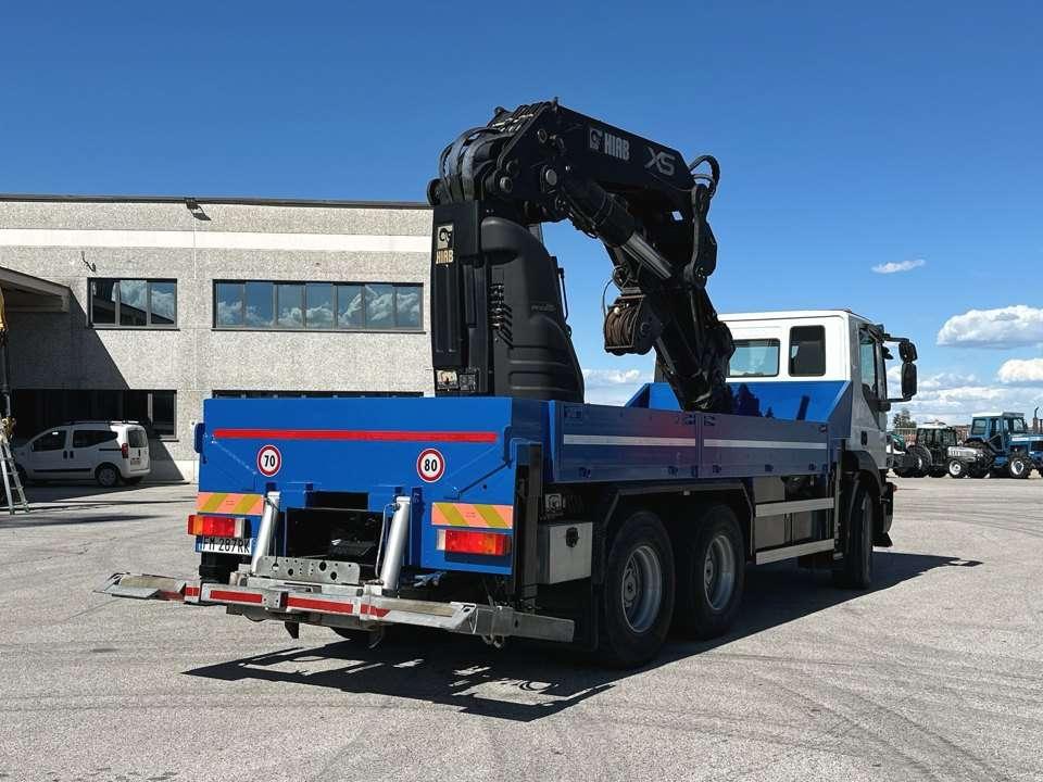 Iveco 410 Photo 21