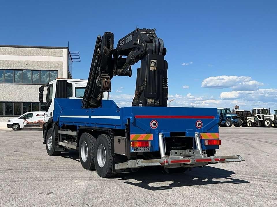 Iveco 410 Photo 3