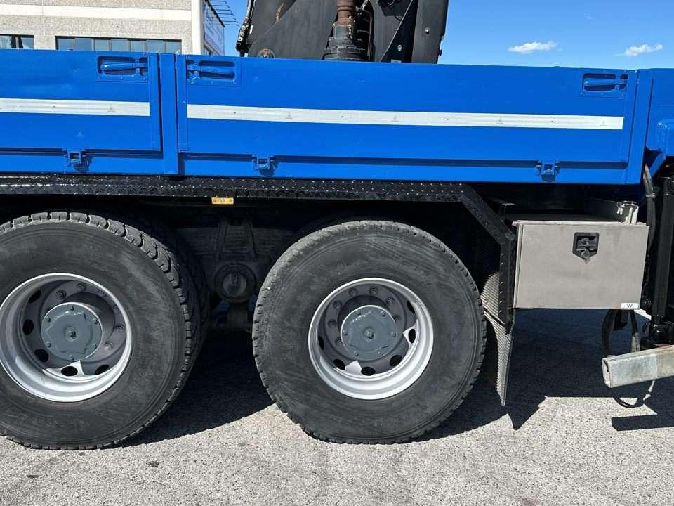 Iveco 410 Photo 5