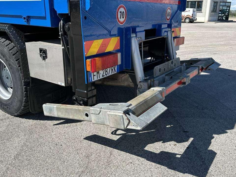 Iveco 410 Photo 6