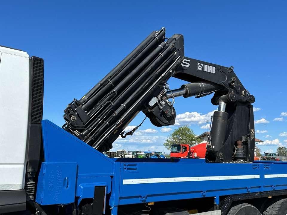 Iveco 410 Photo 7