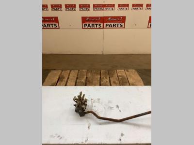 Vanne servopilotée pour Hitachi ZX135US en vente par Massucco T. Srl Area Ricambi