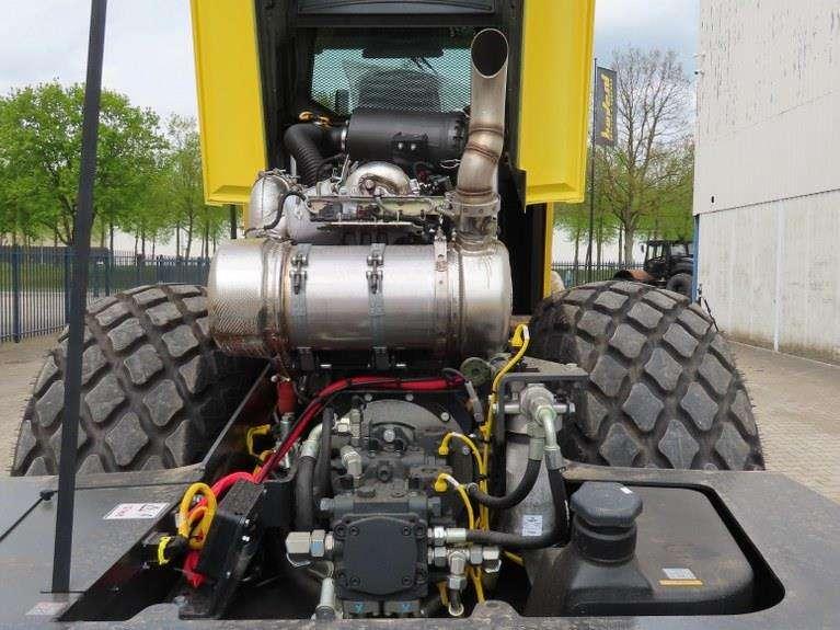 Bomag BW213 D-5 PL Photo 10