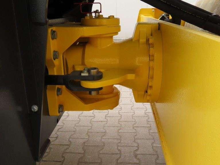 Bomag BW213 D-5 PL Photo 14