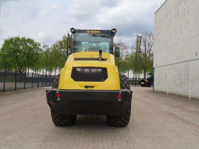Bomag BW213 D-5 PL Photo 3