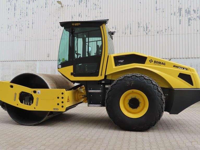 Bomag BW213 D-5 PL Photo 5