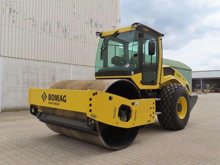 Bomag BW213 D-5 PL Photo 6