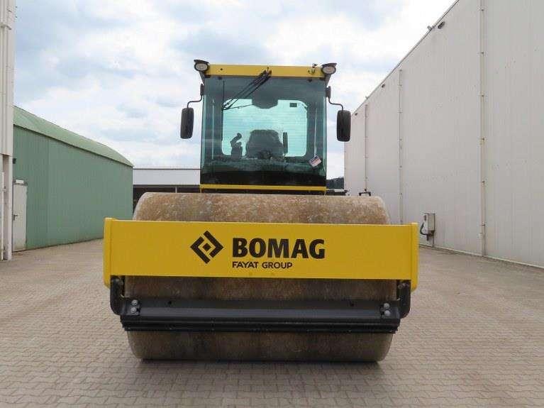 Bomag BW213 D-5 PL Photo 7