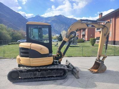 Caterpillar 304 en vente par Nolocom Srl