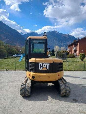 Caterpillar 304 Photo 3