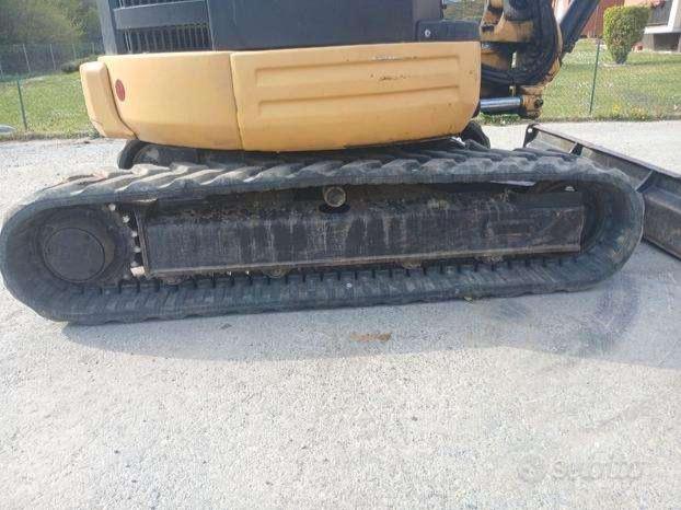 Caterpillar 304 Photo 4