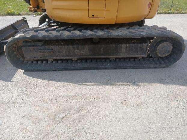 Caterpillar 304 Photo 5