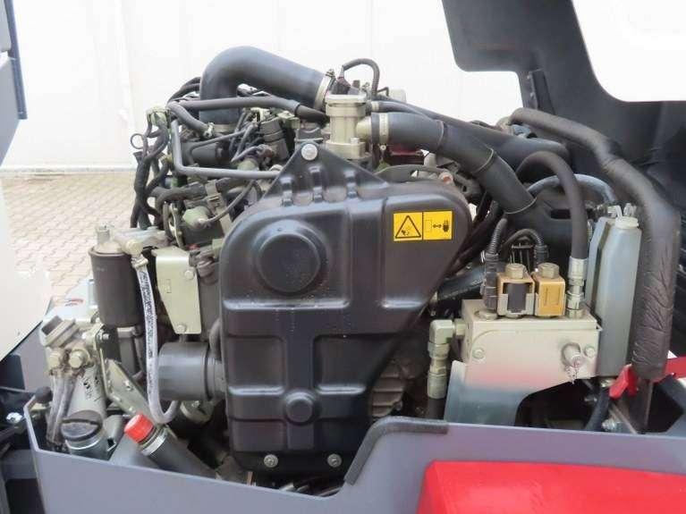 Dynapac CC1200 VI Photo 10
